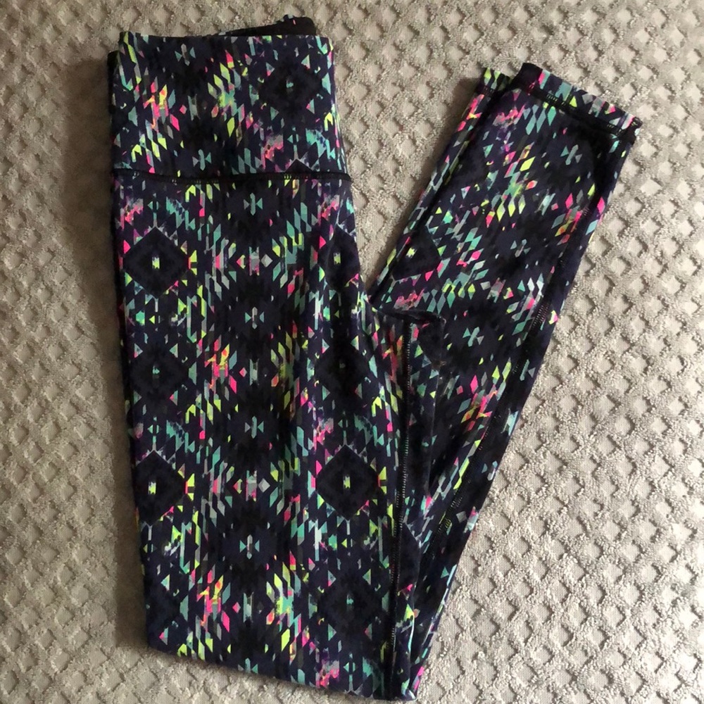 Victoria Secret VSX Sport legging size small